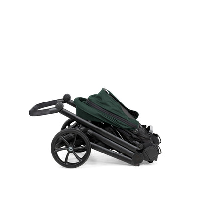 Tutis MIO3+ Essential 2-in-1 Stroller - Pacific Green