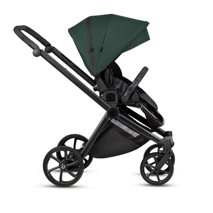 Tutis MIO3+ Essential 2-in-1 Stroller - Pacific Green