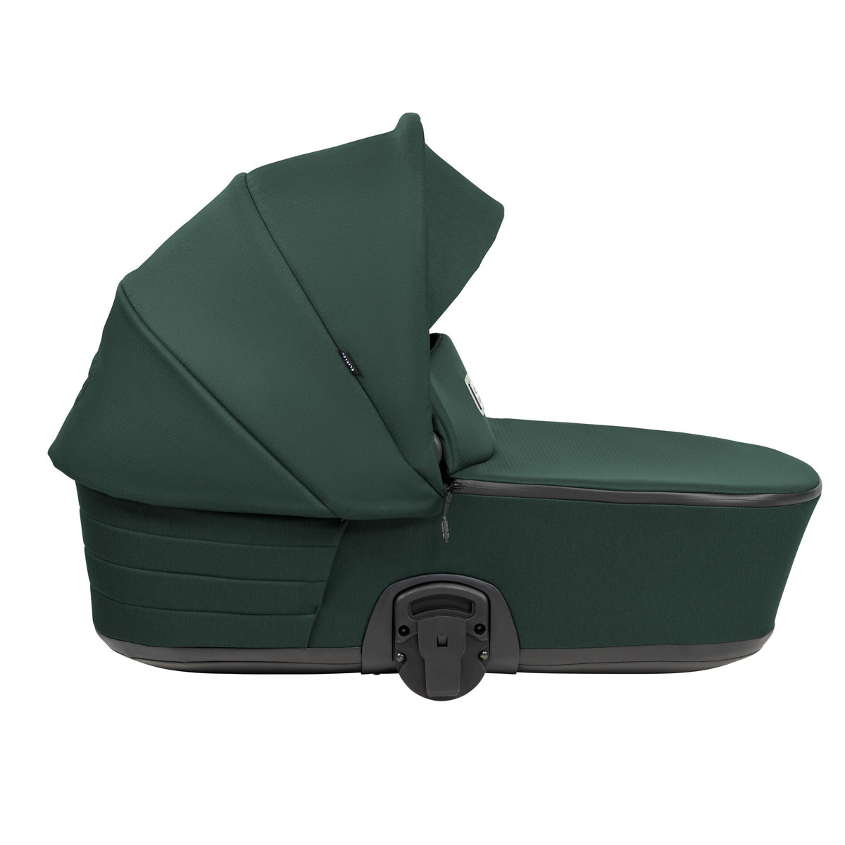 Tutis MIO3+ Essential 2-in-1 Stroller - Pacific Green