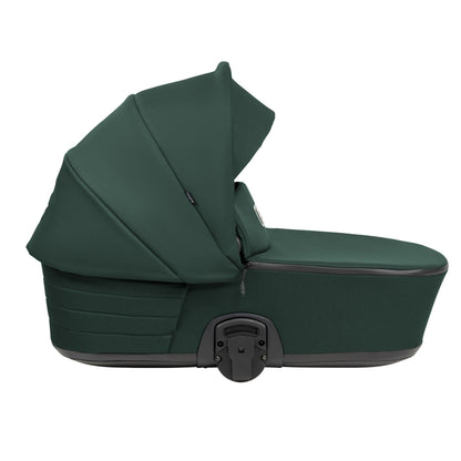 Tutis MIO3+ Essential 2-in-1 Stroller - Pacific Green