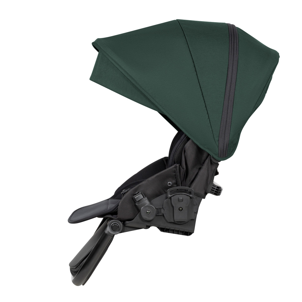 Tutis MIO3+ Essential 2-in-1 Stroller - Pacific Green