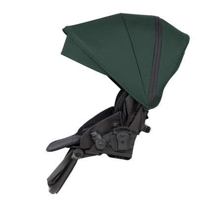 Tutis MIO3+ Essential 2-in-1 Stroller - Pacific Green