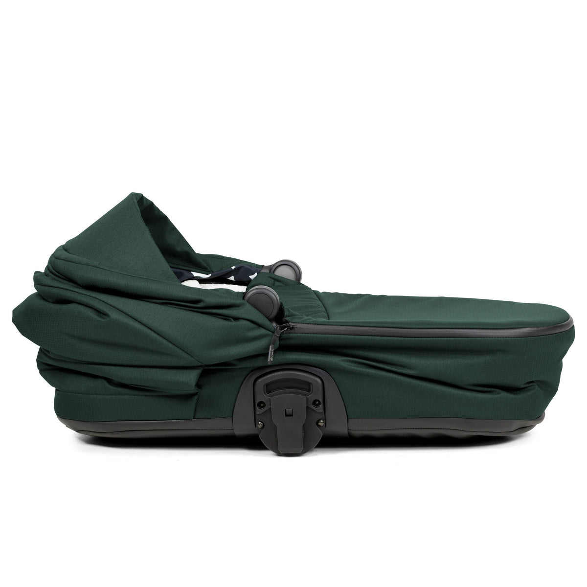 Tutis MIO3+ Essential 2-in-1 Stroller - Pacific Green