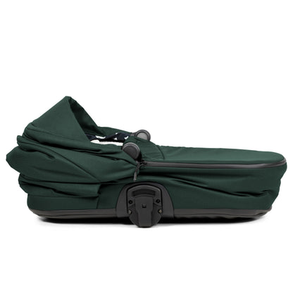 Tutis MIO3+ Essential 2-in-1 Stroller - Pacific Green