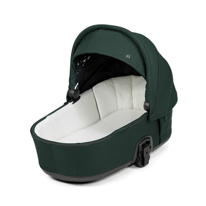Tutis MIO3+ Essential 2-in-1 Stroller - Pacific Green