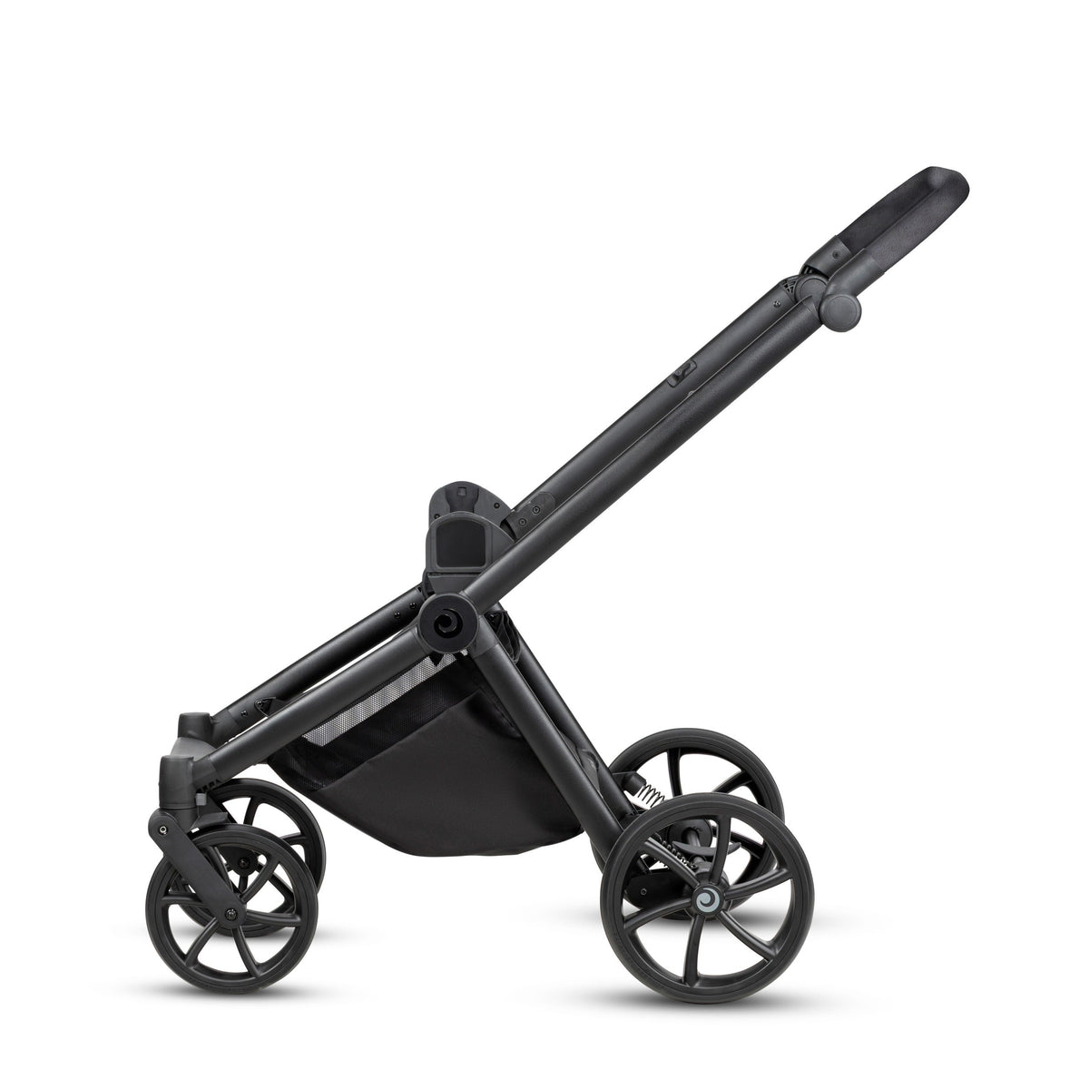Tutis MIO3+ Essential 2-in-1 Stroller - Pacific Green