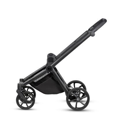 Tutis MIO3+ Essential 2-in-1 Stroller - Pacific Green