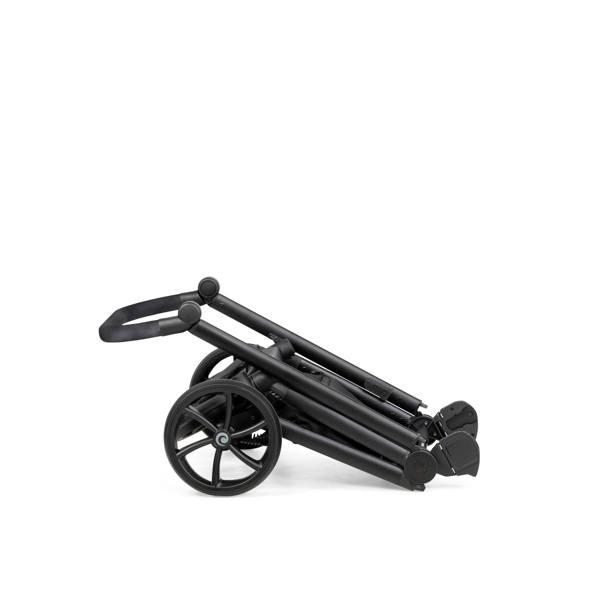 Tutis MIO3+ Essential 2-in-1 Stroller - Pacific Green