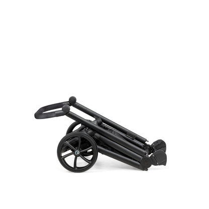 Tutis MIO3+ Essential 2-in-1 Stroller - Pacific Green