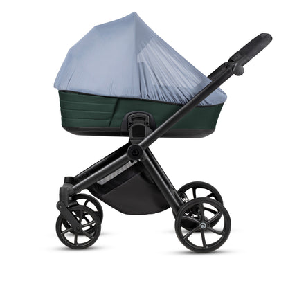 Tutis MIO3+ Essential 2-in-1 Stroller - Pacific Green