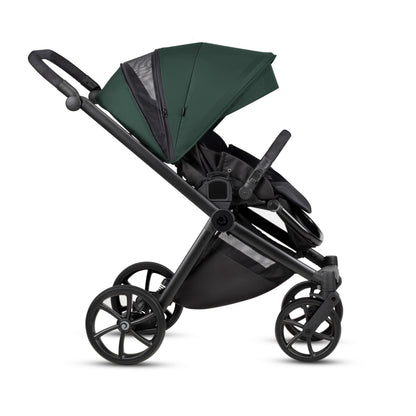 Tutis MIO3+ Essential 2-in-1 Stroller - Pacific Green