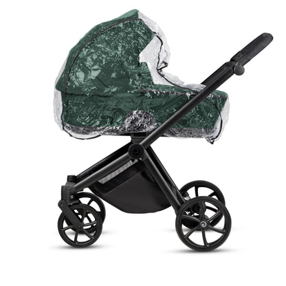 Tutis MIO3+ Essential 2-in-1 Stroller - Pacific Green