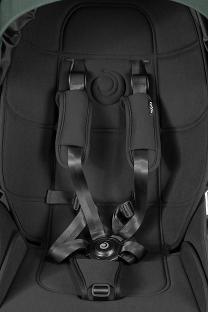 Tutis MIO3+ Essential 2-in-1 Stroller - Pacific Green