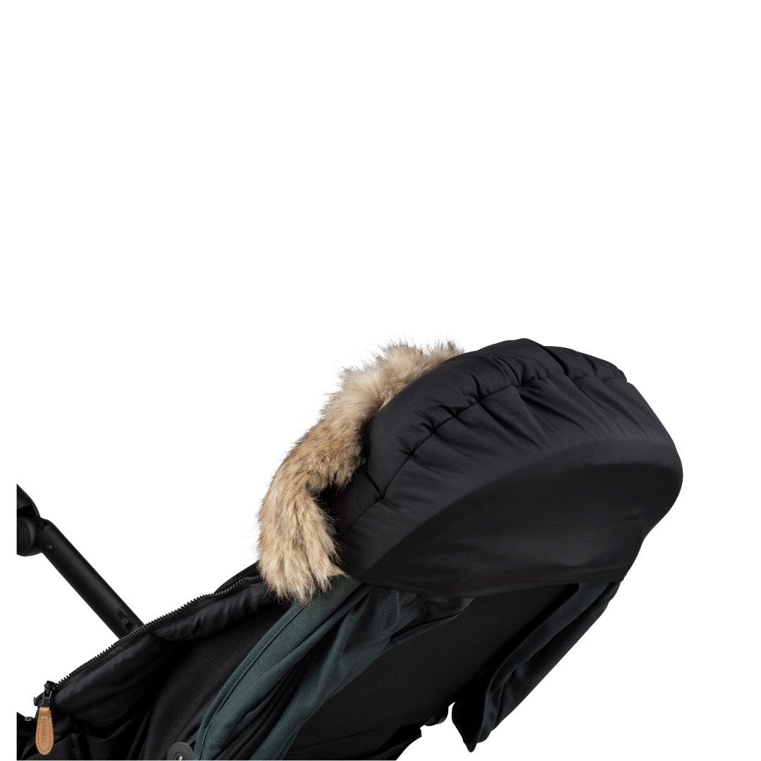 Tutis Winter Sleeping Bag for Strollers - Black