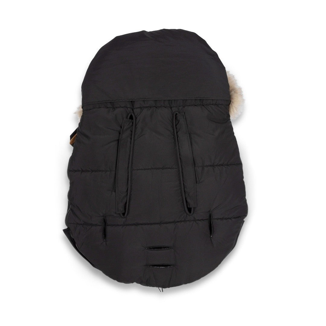 Tutis Winter Sleeping Bag for Strollers - Black