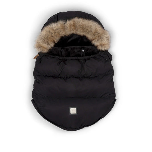Tutis Winter Sleeping Bag for Strollers - Black