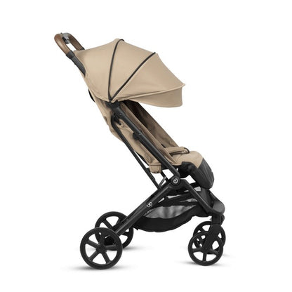 Tutis UP Lightweight Stroller, 6.8 kg - Beige