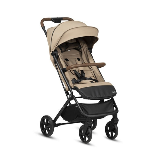Tutis UP Lightweight Stroller, 6.8 kg - Beige