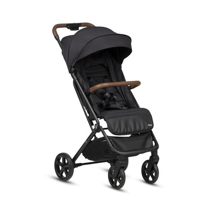Tutis UP Lightweight Stroller, 6.8 kg - Black