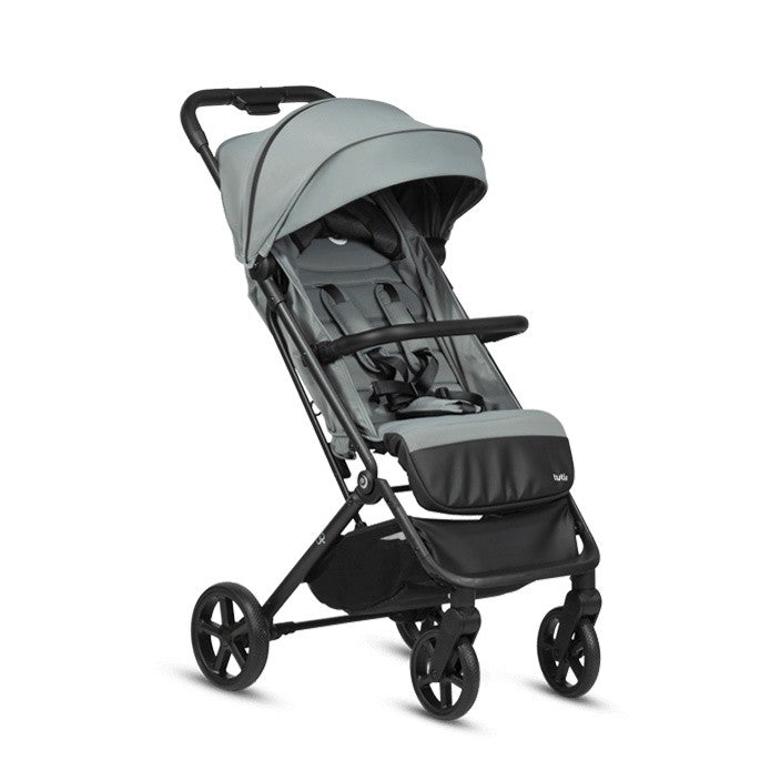 Tutis UP Lightweight Stroller, 6.8 kg - Sage