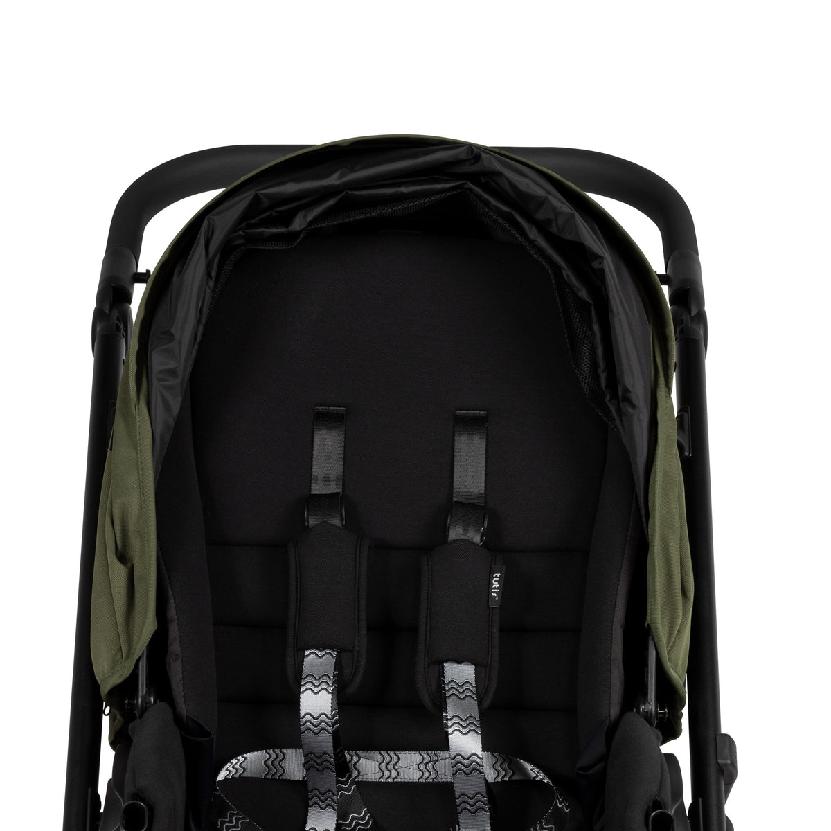 Tutis Viva 6+ Essential 2-in-1 Stroller - Pine