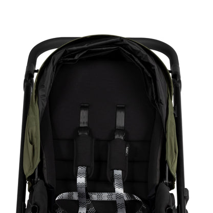 Tutis Viva 6+ Essential 2-in-1 Stroller - Pine