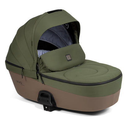 Tutis Viva 6+ Essential 2-in-1 Stroller - Pine