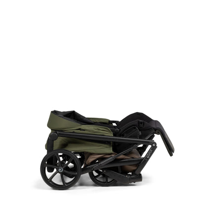 Tutis Viva 6+ Essential 2-in-1 Stroller - Pine