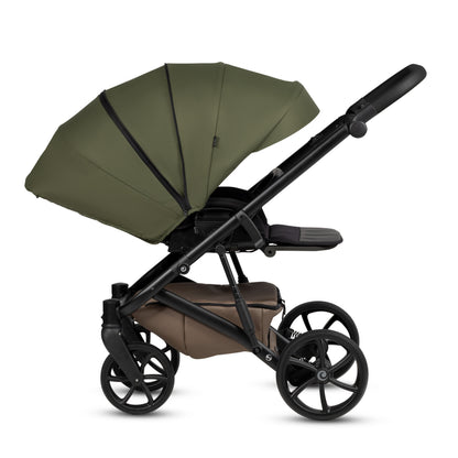 Tutis Viva 6+ Essential 2-in-1 Stroller - Pine