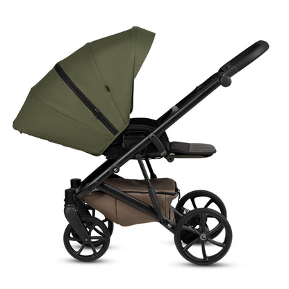 Tutis Viva 6+ Essential 2-in-1 Stroller - Pine